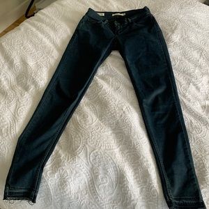 Levi’s 710 super skinny